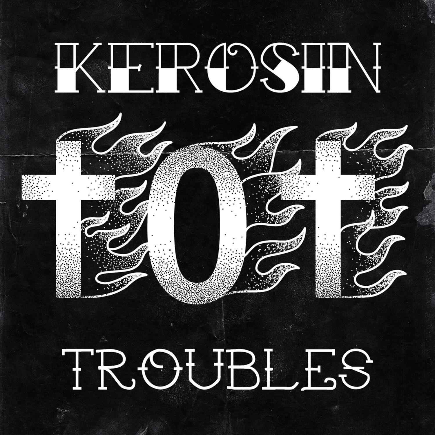 Новый релиз. 101 troubles